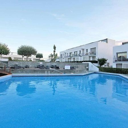 Believe In Dream Apart Contemporaneo Com Piscina Tavira Luaran gambar