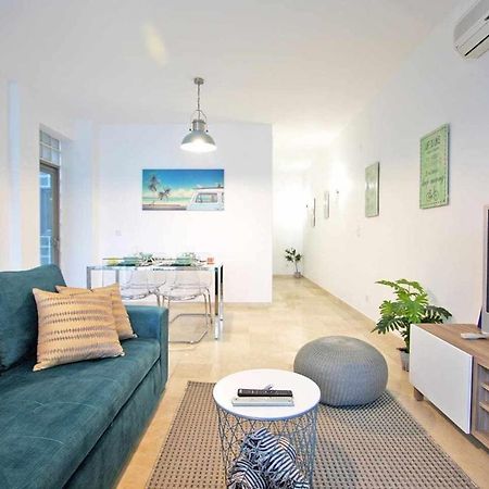 Believe In Dream Apart Contemporaneo Com Piscina Tavira Luaran gambar