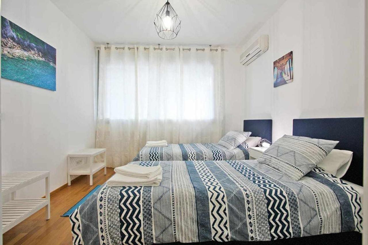 Believe In Dream Apart Contemporaneo Com Piscina Tavira Luaran gambar