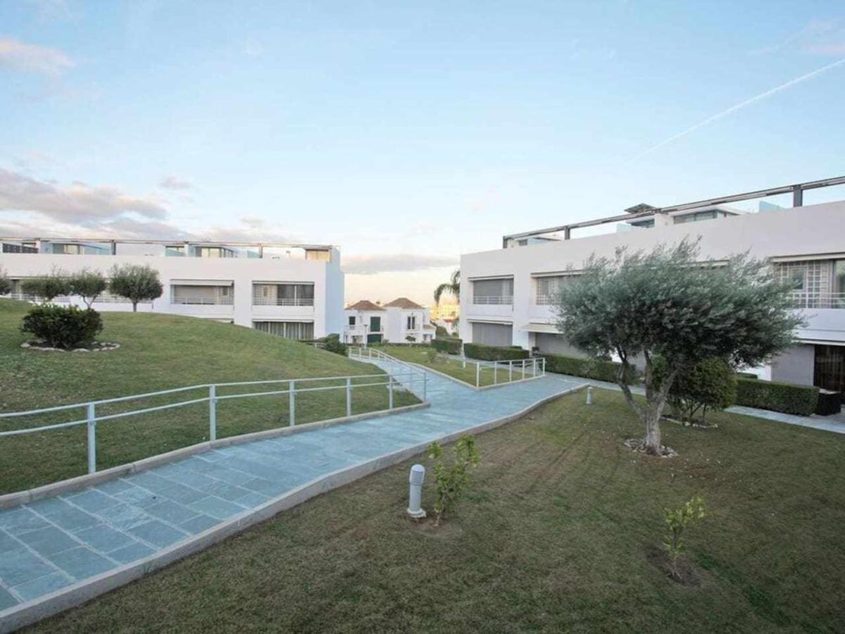 Believe In Dream Apart Contemporaneo Com Piscina Tavira Luaran gambar