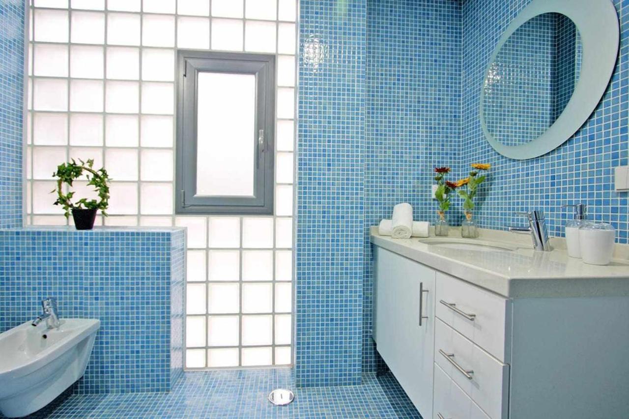 Believe In Dream Apart Contemporaneo Com Piscina Tavira Luaran gambar