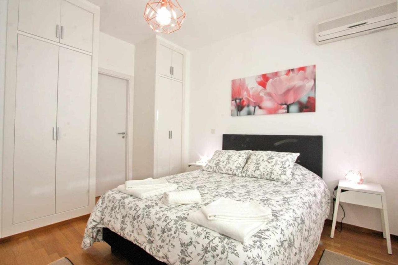 Believe In Dream Apart Contemporaneo Com Piscina Tavira Luaran gambar