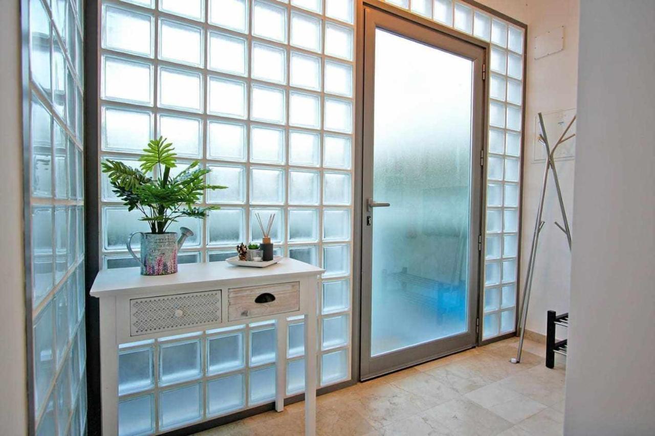 Believe In Dream Apart Contemporaneo Com Piscina Tavira Luaran gambar